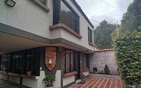 El Manantial de Sopo
